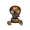 YUMZ - AAA EXOTICS - ALIEN HEAD - THCA FLOWER - 30.67%
