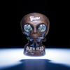 YUMZ - AAA EXOTICS - ALIEN HEAD - THCA FLOWER - 30.67%