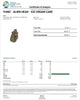 YUMZ - AAA EXOTICS - ALIEN HEAD - THCA FLOWER - 30.67%