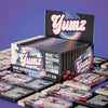 Yumz Amanita Muscaria Mushroom Chocolate Bar | White Shroom Chocolate
