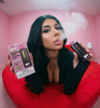 Yumz - Bubblegum Kush - Hybrid - THC Disposable Vape ( 6 Grams ) ( D9 + THC-A + THC-P )