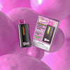 Yumz - Bubblegum Kush - Hybrid - THC Disposable Vape ( 6 Grams ) ( D9 + THC-A + THC-P )