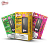 Yumz - Bundle - THC Disposable Vape ( 18 Grams ) ( D9 + THC-A + THC-P )
