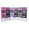 Yumz - Bundle V2 - THC Disposable Vape ( 18 Grams ) ( D9 + THC-A + THC-P )