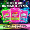 YUMZ | THC GUMMIES | 300MG | NO MED CARD REQUIRED