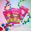 YUMZ | THC GUMMIES | 300MG | NO MED CARD REQUIRED