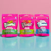 YUMZ | THC GUMMIES | 300MG | NO MED CARD REQUIRED