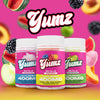 YUMZ | THC GUMMIES | 300MG | NO MED CARD REQUIRED