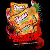 YUMZ DRIP DROPS | LIQUID FILLED THC GUMMIES | 3000MG