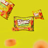 YUMZ DRIP DROPS | LIQUID FILLED THC GUMMIES | 3000MG