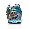 YUMZ - EXOTICS - SNOW MAN ON ICE - THCA FLOWER