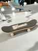 YUMZ - Finger Skateboard - For Legends Only