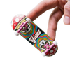 YUMZ - Finger Skateboard - For Legends Only