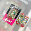 YUMZ - Finger Skateboard - For Legends Only