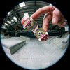 YUMZ - Finger Skateboard - For Legends Only
