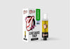 YUMZ - Ghost OG - THC - 7 Gram Cart