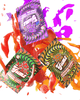 YUMZ - Gummies | FREE | Random Flavor | You Will Receive Watermelon, Mango, Mixed Berry or Pink Lemonade