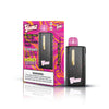 Yumz - Honey Berry - Hybrid - THCA Disposable Vape Cart ( Liquid Diamonds )