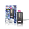 Yumz - Jet Fuel - Sativa - THCA Disposable Vape Liquid Diamonds Cart ( Live Resin )