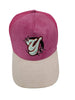 YUMZ LAB SNAPBACK TRUCKER HAT