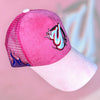 YUMZ LAB SNAPBACK TRUCKER HAT