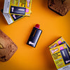 Yumz - Lemon Cake - Sativa - THC Disposable Vape ( 6 Grams ) ( D9 + THC-A + THC-P )