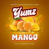YUMZ - Mango ( Mushroom Gummies )