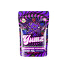 YUMZ - Mixed Berry ( Mushroom Gummies )