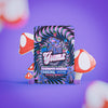 YUMZ - Mixed Berry ( Mushroom Gummies )