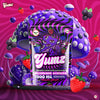 YUMZ - Mixed Berry ( Mushroom Gummies )