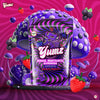 YUMZ - Mixed Berry ( Mushroom Gummies )