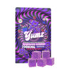 YUMZ - Mixed Berry ( Mushroom Gummies )