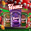 YUMZ - Mushroom Gummies ( Bundle )