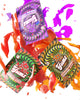 YUMZ - Mushroom Gummies ( Bundle )