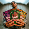 YUMZ - Mushroom Gummies ( Bundle )