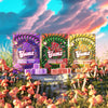YUMZ - Mushroom Gummies ( Bundle )