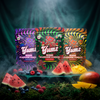 YUMZ - Mushroom Gummies ( Bundle )