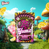 YUMZ - Pink Lemonade ( Mushroom Gummies )