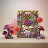 YUMZ - Pink Lemonade ( Mushroom Gummies )