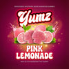 YUMZ - Pink Lemonade ( Mushroom Gummies )