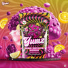 YUMZ - Pink Lemonade ( Mushroom Gummies )