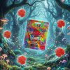 YUMZ - Sour Rainbow ( Mushroom Gummies )