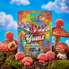 YUMZ - Sour Rainbow ( Mushroom Gummies )