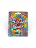 YUMZ - Sour Rainbow ( Mushroom Gummies )