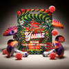YUMZ - Watermelon ( Mushroom Gummies )