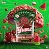 YUMZ - Watermelon ( Mushroom Gummies )