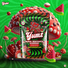 YUMZ - Watermelon ( Mushroom Gummies )