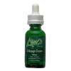 Alpine Hemp - CBD Tincture - Orange Cream - 350mg-1400mg