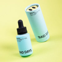 Bad Days - BERRYADE - Tincture-buy-CBD-online