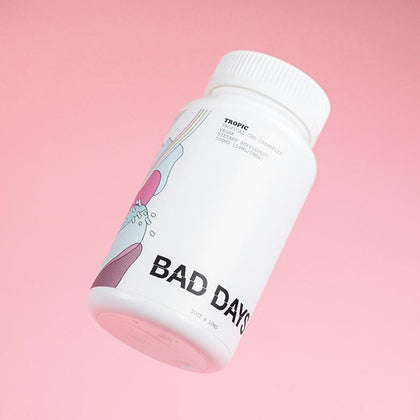 Bad Days Tropic CBD Gummies-buy-CBD-online